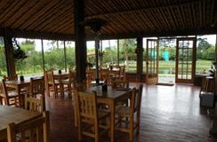 Matisses Hotel Campestre