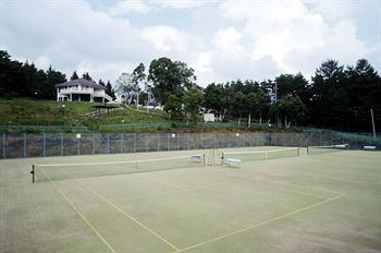 Azumaya Resort
