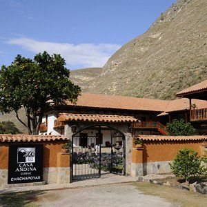 Casa Andina Classic Chachapoyas