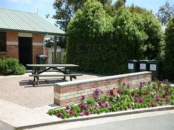 Invercargill Top 10 Holiday Park