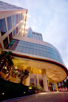 Meritus Surabaya City Centre