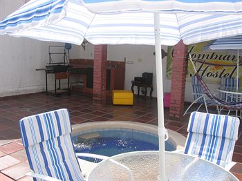 Colombian Hostel