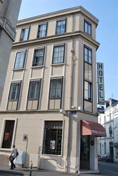 Royal Hotel
