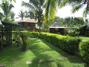 Mark's Place Moorea