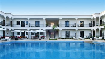 Villa Agapanthe