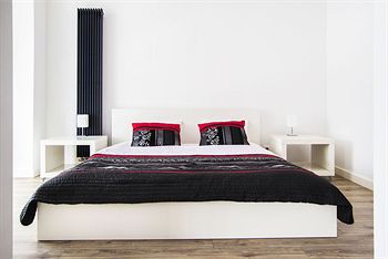 Loft Aparts