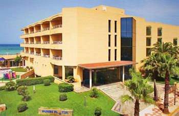 Aparthotel Dunes Platja