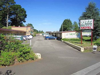 Echo Point Motor Inn