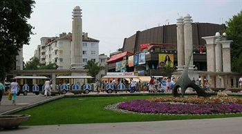Hotel Orbita