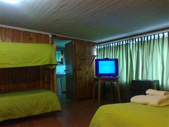 Hotel Ancud Petit