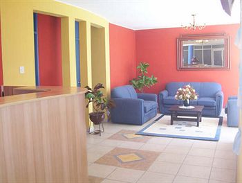 Hotel Helena - Arequipa