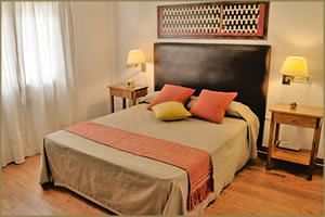 Hostal del Esquiador