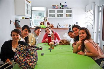 Link Cordoba Hostel