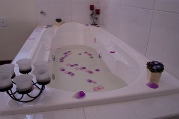Spanda Pousada Spa