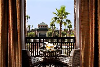 Selman Marrakech