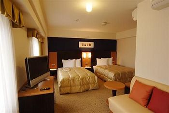 GRG Hotel Naha-Higashimachi