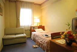 Hotel Crown Palais Aomori