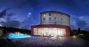 Francis Palace Hotel