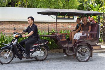 Bunwin Boutique Hotel