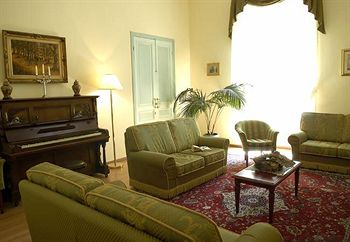 Hotel Villa Sapienza