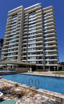Southern Cross Apartments