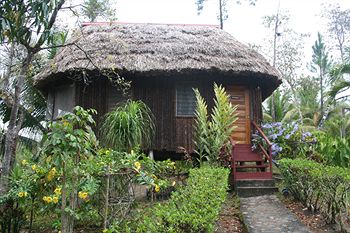Gaia Riverlodge