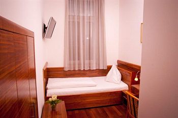 Hotel Strasser