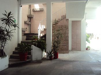 Hotel Ejecutivo San Cristobal
