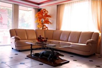 Han Hostel Ankara