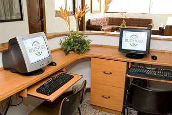 Hotel Belen Plaza