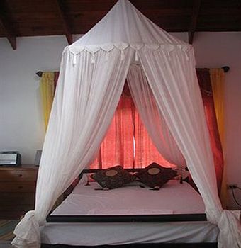 Hotel Buddha Villa