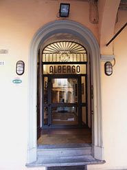 Albergo Rossini