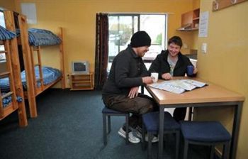 YHA Wanaka - Backpacker