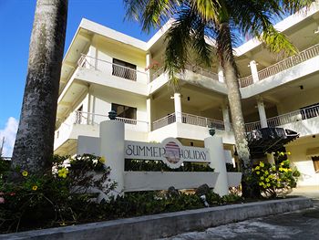 Summer Holiday Hotel