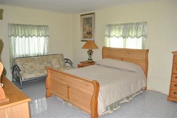 Hotel Tim Bamboo