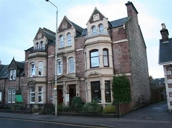 Melrose Villa