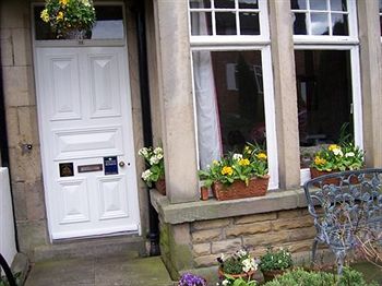 Spring Lodge