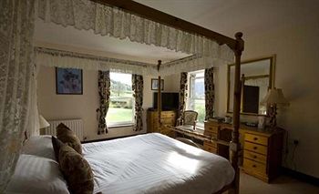 Ravenstone Lodge