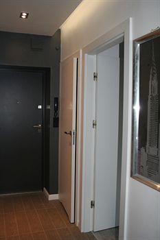 Apartament Szeroka