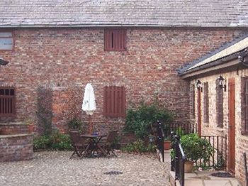 Thompsons Arms B&B