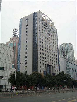 Xiangmei Hotel Dongmen Laojie Branch