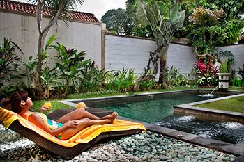 Dampati Villas