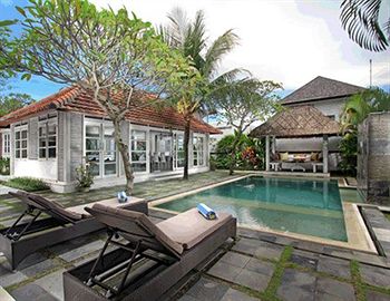 Villa Kubu Rama