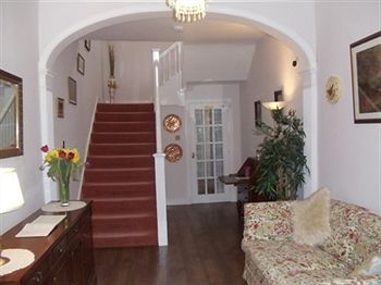 Antfield House