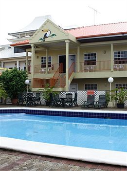 Hotel North Resort