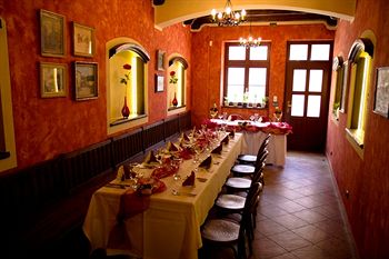 Hotel La Fresca