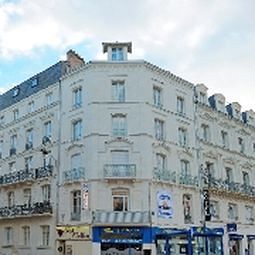 Hotel MoliÃ¨re