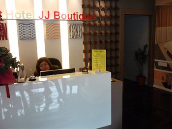 JJ Boutique Hotel Kota Damansara