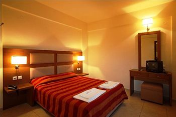 Skopelos Holidays Hotel & Spa