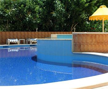 Vanda Hotel